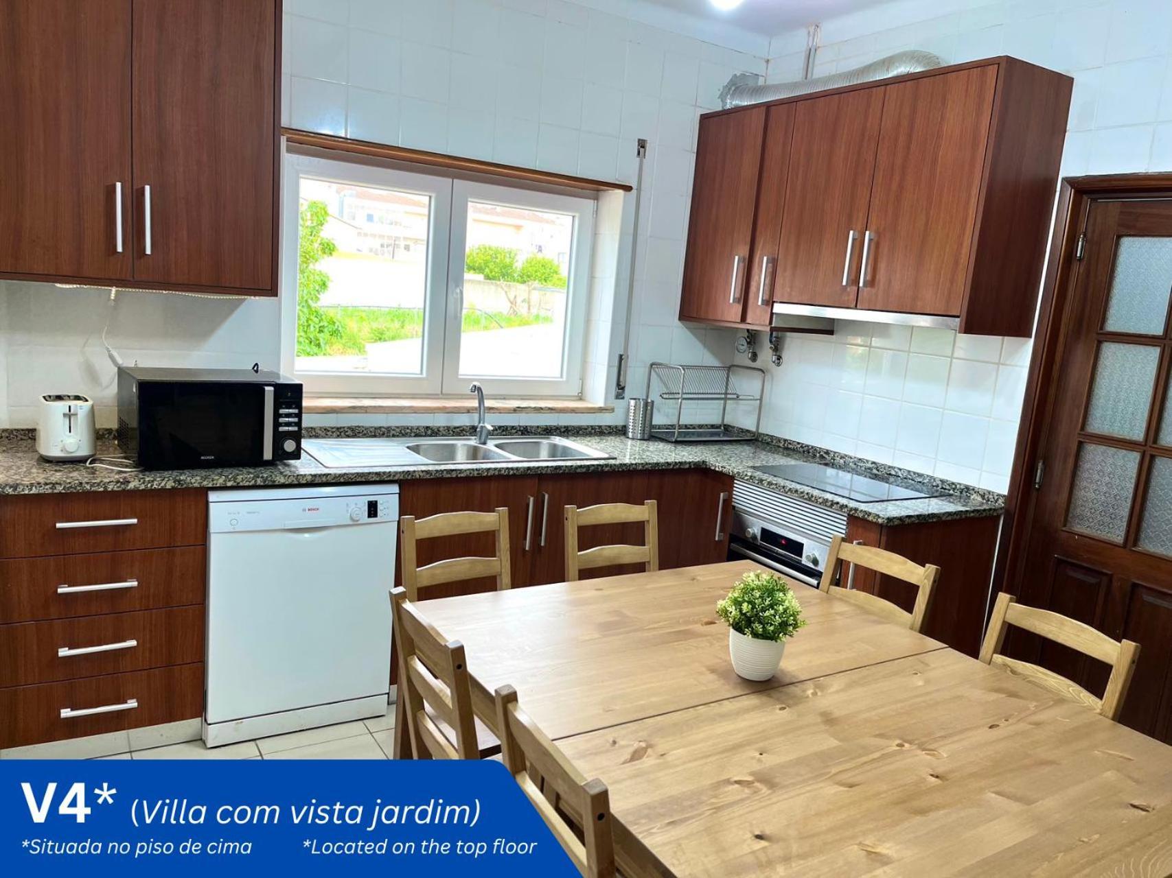 W.H.House Διαμέρισμα Atouguia Da Baleia Εξωτερικό φωτογραφία